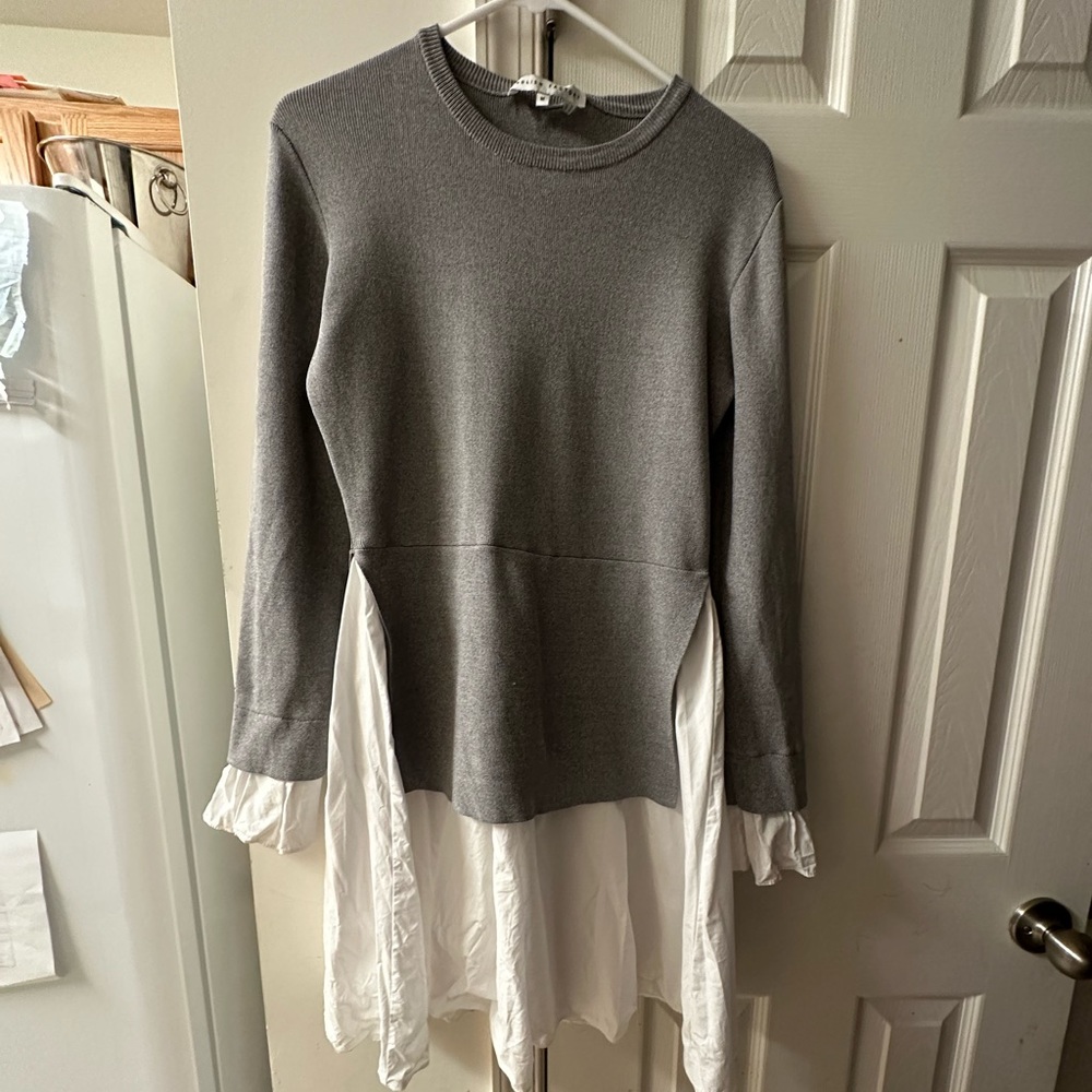 M English Factory Dress